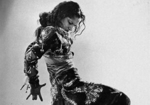 Carmen Amaya Regina Del Flamenco